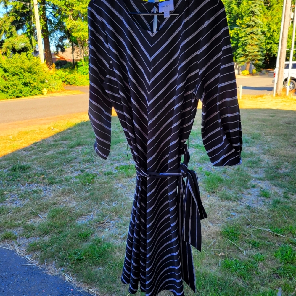 Nine west dress